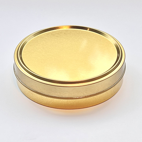 Cajitas Metalicas